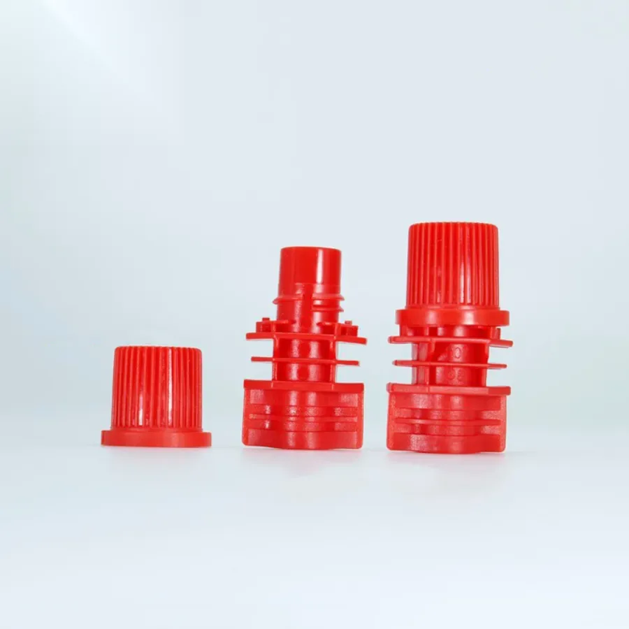 Spout Sealing Temperature: The Window Your Film and Your Cap Have to Share